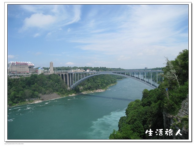 尼加拉大瀑布